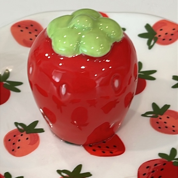 🍓🍓RING DISH... - Picture 6 of 16